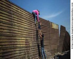 Pentagon’dan Meksika duvarı için 1 milyar dolarlık fon açılmış...