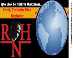 28/03/2019 Ekrem İmamoğlu: Taksim Meydanı dönüştürülmeli, Gezi Parkı korunmalı