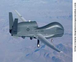 Susmuyoruz; İran: ABD'ye ait insansız hava aracını düşürdük