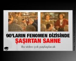90’ların fenomen dizisin...