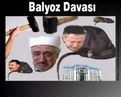 Balyoz Davası