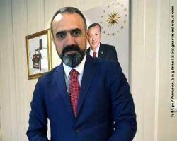 Erdoğan'ın yol arkadaşı eski vekil Cuma İçten AKP'den istifa etti...