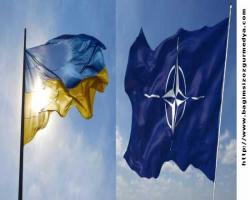 NATO'ya Karadeniz bölgesini ihmal etmeme çağrısı...