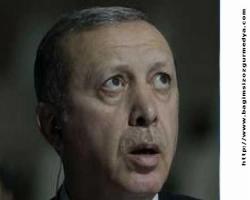 Yurt içini halletti sıra “Yurt dışında yaşayan her bir kardeşimiz Türk milletinin temsilcisi” diyor…