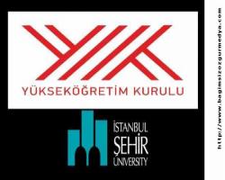 YÖK: İstanbul Şehir Üniversitesi, garantör üniversite olan Marmara Üniversitesi'ne devredildi...