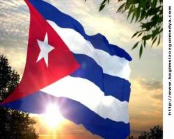 Küba'nın 43 yıl sonra yine başbakanı varmış..