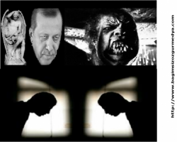 Acı ama geçek burası Türkiye; verilecek hapis cezalarının yarısı cezaevinde geçirilecek... 