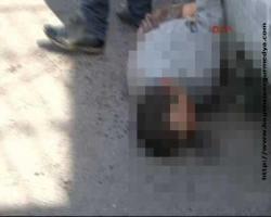 Ramazan ALMAÇAYIR haberi: İstanbul'da polislere bıçaklı saldırı