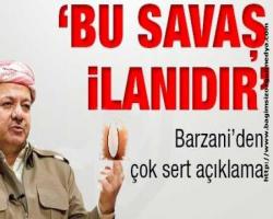 Barzani: 