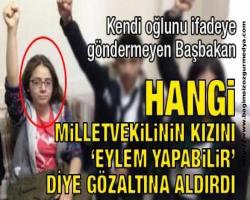 Her kız Keşke Böyle olsa; Türkiye Kurtulur!