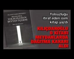 Ali Türkaslan yazdı: O kitap...