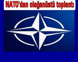 NATO'dan olağanüstü toplantı, Rusya'dan ABD'ye sert Ukrayna yanıtı, OBAMA'DAN RUSYA AÇIKLAMASI,
