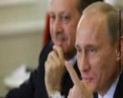 F.K.K. ve P...K olan Erdoğan'dan Putin'e sürpriz telefon