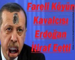 Fareli Köyün Kavalcısı...