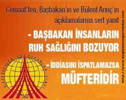 Ruhumuz kaldıysa; Ruh sağlığını bozuyor...
