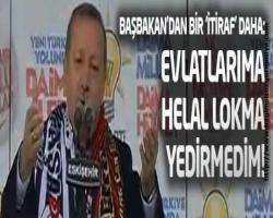Fareli köyün kavalcısından psikolojik  bir 'itiraf' daha: Evlatlarıma helal lokma yedirmedim!