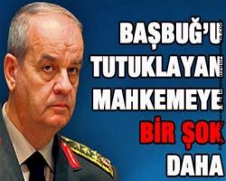 Bir şok daha
