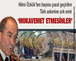 Sabriye Aşır Bildirdi : Oda bir Türk Generali idi ama...