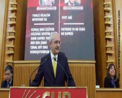 Savcılık, Fareli köyün Kavalcısına ait  tapelerini sordu