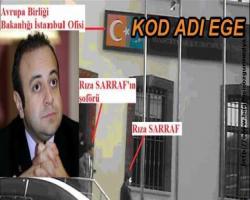 Cebine Egemen olup sözde bağış yapan ; Bağış'ı yakacak ses kaydı