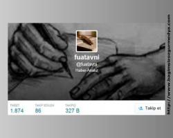 Kim bu Fuat Avni?