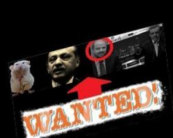 Sara hastası Erdoğan'dan Bilal'e azar: Oğlum niye Akşam'a gidiyorsun?