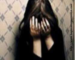 Öz kızına tecavüz eden babaya 18 yıl hapis