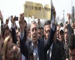 Burası Fareli Köyün vatanı; İstanbul Kartal'da flaş karar