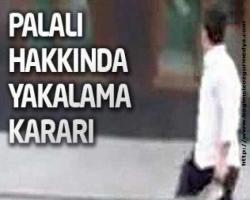 Elif Örnek Bildirdi: Palalı saldırgan hakkında yakalama kararı