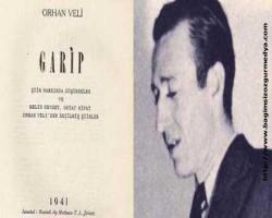 Serkan Bilgi Yazdı: Orhan Veli 100 yaşında