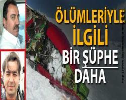 Muhsin Yazıcıoğlu ile İsmail Güneş'in ölümüyle ilgili yeni şüphe