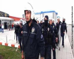 Bedir ALTUNOK Haberi: Karşıt görüşlü öğrenciler arasında kavga