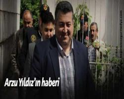 Arzu Yıldız haberi : Dinleme iddiasında... ( Ayrıntı )