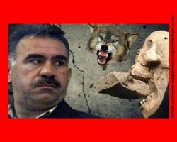 Şahismail GEZİCİ  :  Vampirler iş başında; PKK eski belediye başkanıyla birlikte 4 kişiyi kaçırdı