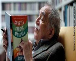 Yiğit Günay haberi: García Márquez: Büyülü gazetecilik