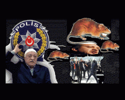 Van Emniyeti'nde büyük değişiklik