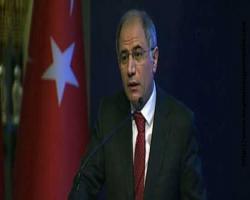 Tahrik başlıyor :  Efkan Ala: Taksim miting alanı değil