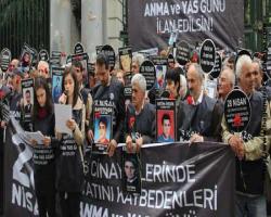 İşçi aileleri Ankara'ya gidiyor