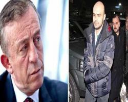 17 Aralık soruşturmasında, Bayraktar'ın oğlu ve Ağaoğlu'na takipsizlik (Biraz ayrıntı)