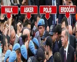Ecel korkusu yüzünden koruma...