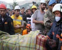 Barış GEZİCİ Bildirdi: Yandaş Madenin cinayetinden kurtulan işçi o anları anlattı