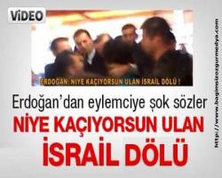 Sen kimin dölü sün diye soran  olmadı sana ama sen şeref timsali şerefsiz :