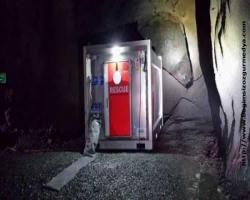 Soma faciasından kurtulan işçiler anlattı: Yaşam odasına gitsek ölürdük!