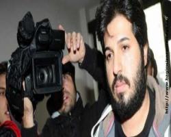 Beklenen olduuu; Reza Zarrab'ın yurtdışı yasağı kaldırıldı