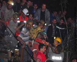 122 kişi ne zaman kurtarıldı?