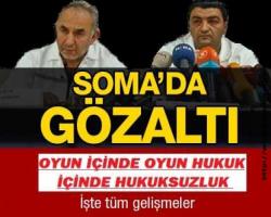 OYUN İÇİNDE OYUN, HUKUK İÇİNDE HUKUKSUZLUK....