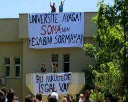 İTÜ'de Rektörlük geri adım attı