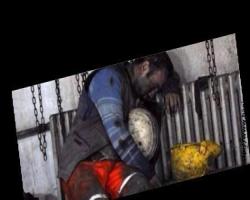Madenci katliamını teşvik ettiler