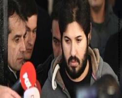 17 Aralık şüphelisinin parası verildi