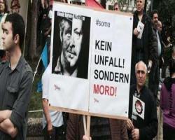 Alman basını: Gösterileri TOMAsız çözdük, Erdoğan ders çıkarmalı